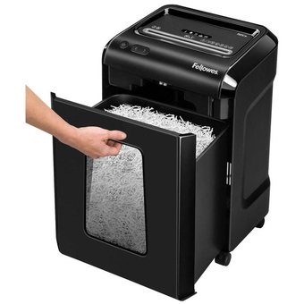  Шредер Fellowes PowerShred 92Cs 