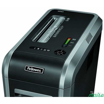  Шредер Fellowes PowerShred 125Ci 