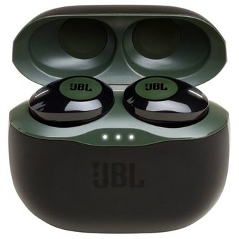  Портативная акустика JBL PARTYBOX 100+наушники T120TWS зеленые 