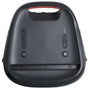  Портативная акустика JBL PARTYBOX 100+наушники T120TWS зеленые 