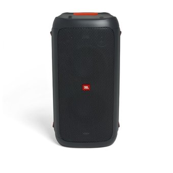  Портативная акустика JBL PARTYBOX 100+наушники T120TWS зеленые 