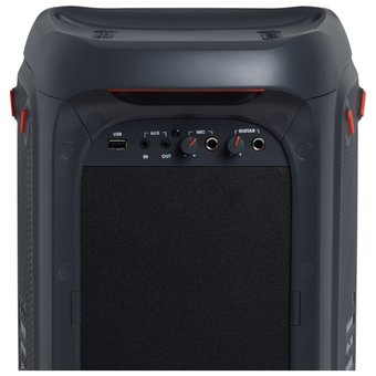  Портативная акустика JBL PARTYBOX 100+наушники T120TWS зеленые 