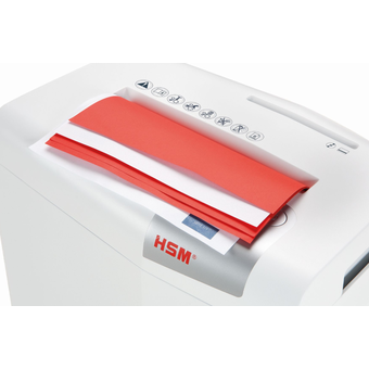  Шредер HSM ShredStar X8 
