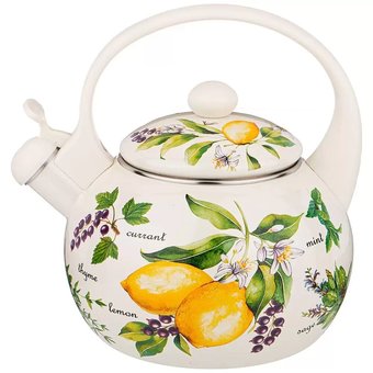  Чайник AGNESS 934-424 