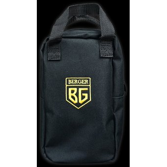  Домкрат BERGER Боксберг BG1270 4т 180-340 мм 