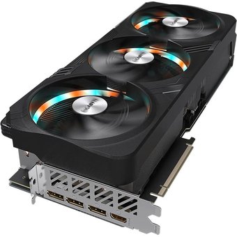  Видеокарта Gigabyte nVidia GeForce RTX4080 GAMING OC 16GB (GV-N4080GAMING OC-16GD) PCI-E 