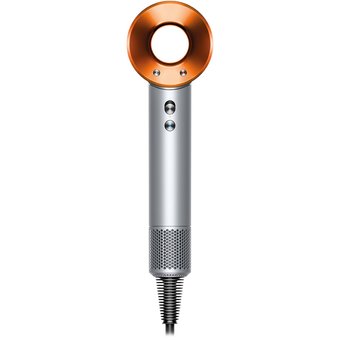  Фен DYSON HD08 Nickel/Copper 389928-01 