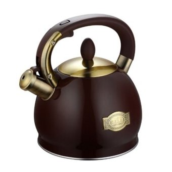  Чайник KELLI KL-4556 Шоколад 