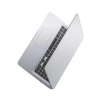  Ноутбук Maibenben M547 M5471SB0LSRE0 15,6" FHD IPS/R7-4700U/8Gb/512Gb SSD/UMA/Linux/Silver 