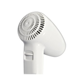  Фен Puff 1201B белый (1 405,007) 