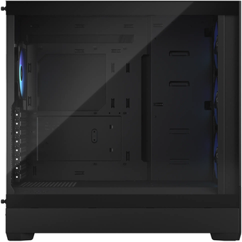  Корпус Fractal Design PoP XL Air RGB (FD-C-POR1X-06) Black TG черный без БП ATX 4x120mm 2xUSB3.0 audio bott PSU 