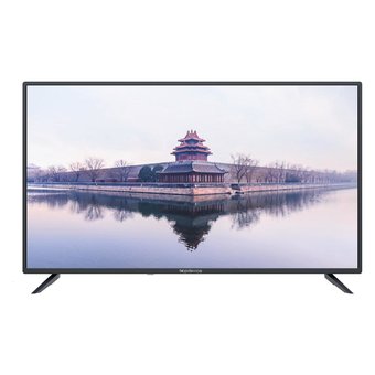  Телевизор TOPDEVICE TDTV40BN02FBK 