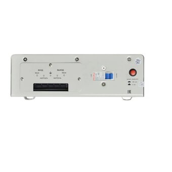 Стабилизатор Powerman AVS 5000S   Стабилизатор Powerman AVS 5000S
