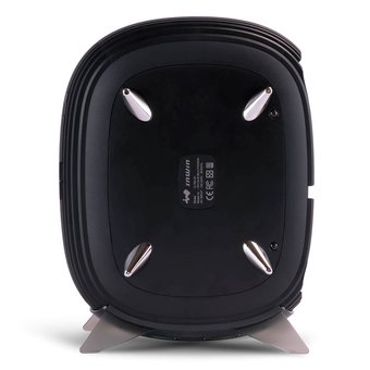  Корпус Inwin CF15 (B1) (6139224) IP-AD200C7-2 черный 200W miniITX 1xUSB3.1 audio bott PSU 