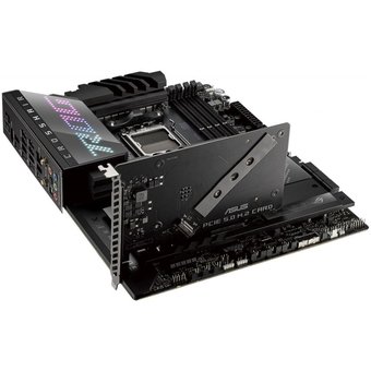  Материнская плата ASUS ROG CROSSHAIR X670E HERO (90MB1BC0-M0EAY0) 