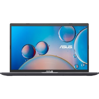  Ноутбук Asus A516JF-BR330 90NB0SW1-M05890 Pentium 6805 8Gb SSD512Gb NVIDIA GeForce Mx130 2Gb 15.6" TN HD noOS grey 