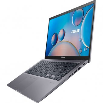  Ноутбук Asus A516JF-BR330 90NB0SW1-M05890 Pentium 6805 8Gb SSD512Gb NVIDIA GeForce Mx130 2Gb 15.6" TN HD noOS grey 