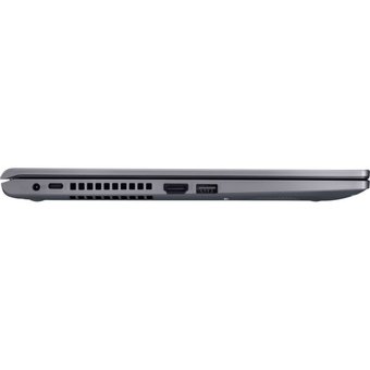  Ноутбук Asus A516JF-BR330 90NB0SW1-M05890 Pentium 6805 8Gb SSD512Gb NVIDIA GeForce Mx130 2Gb 15.6" TN HD noOS grey 