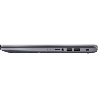 Ноутбук Asus A516JF-BR330 90NB0SW1-M05890 Pentium 6805 8Gb SSD512Gb NVIDIA GeForce Mx130 2Gb 15.6" TN HD noOS grey 