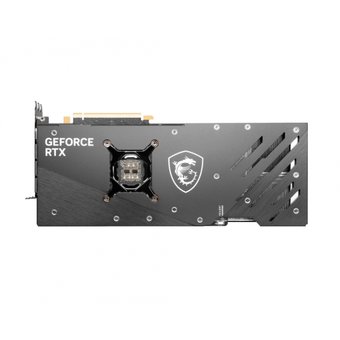  Видеокарта MSI GeForce RTX 4080 16GB Gaming X TRIO 