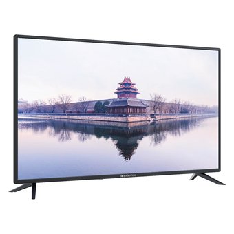  Телевизор TOPDEVICE TDTV40BN02FBK 