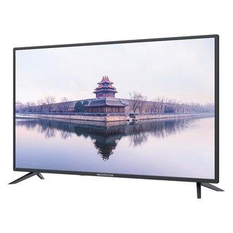  Телевизор TOPDEVICE TDTV40BN02FBK 