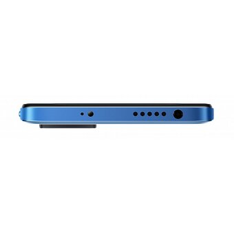  Смартфон Xiaomi Redmi Note 11 4/128 Twil Blue EU 