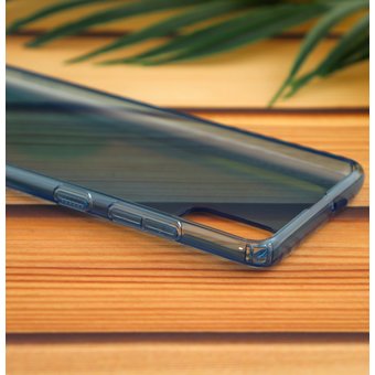  Чехол клип-кейс Samsung для Samsung Galaxy A51 araree A cover синий (GP-FPA515KDALR) 