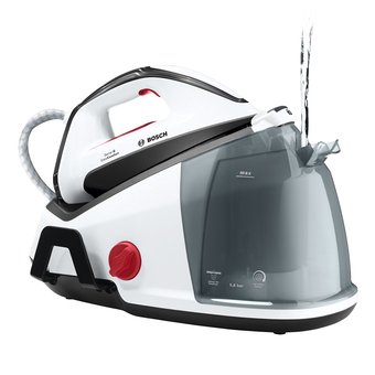  Паровая станция Bosch TDS6040 белый/серый 