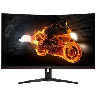  Монитор AOC Gaming C32G1 