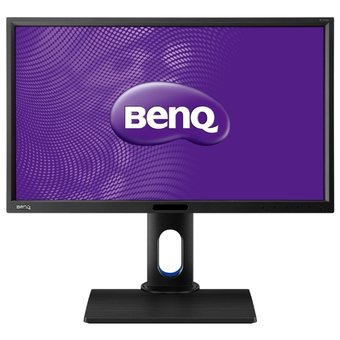  Монитор BenQ BL2420U Black 
