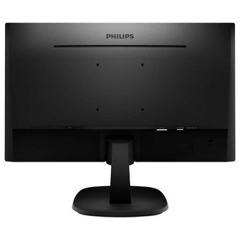  Монитор PHILIPS 273V5QHAB/00(01) Black 