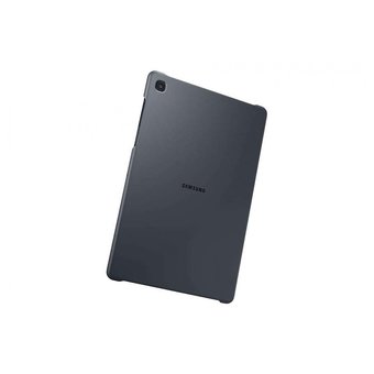  Чехол Samsung для Samsung Galaxy Tab S5e Slim Cover поликарбонат черный (EF-IT720CBEGRU) 