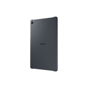  Чехол Samsung для Samsung Galaxy Tab S5e Slim Cover поликарбонат черный (EF-IT720CBEGRU) 