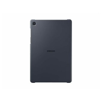  Чехол Samsung для Samsung Galaxy Tab S5e Slim Cover поликарбонат черный (EF-IT720CBEGRU) 