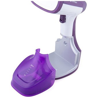  Отпариватель ручной Kitfort KT-916-2 фиолетовый/белый 