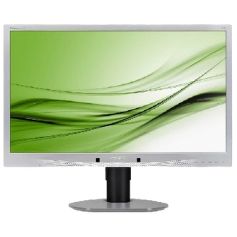  Монитор PHILIPS 241B4LPYCB/00 Black 