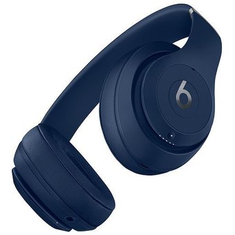  Наушники bluetooth Beats Studio3 Wireless синий (MQCY2EE/A) 