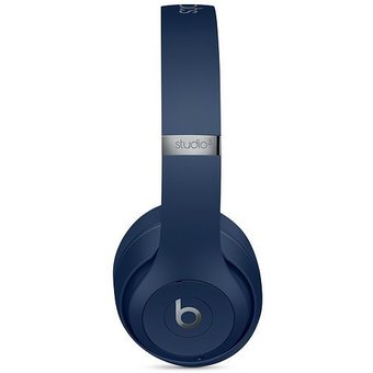  Наушники bluetooth Beats Studio3 Wireless синий (MQCY2EE/A) 
