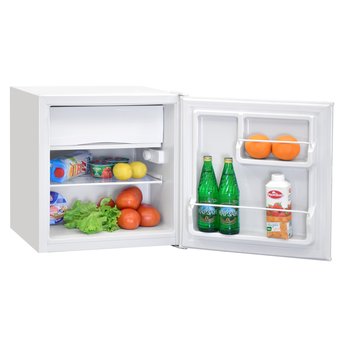  Холодильник Nordfrost NR 402 E бежевый 