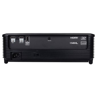  Проектор Optoma DS348 