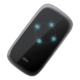  Мобильный Wi-Fi роутер ZTE MF130 разлоченный 