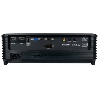  Проектор Optoma W340 