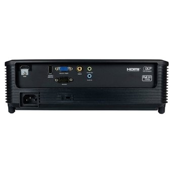  Проектор Optoma W330 