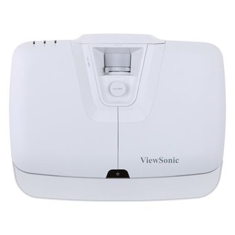 Проектор ViewSonic Pro8800WUL 