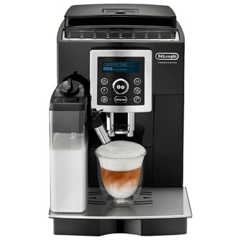  Кофемашина Delonghi Magnifica ECAM23.460B черный 