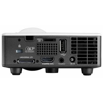 Проектор Optoma ML750ST 