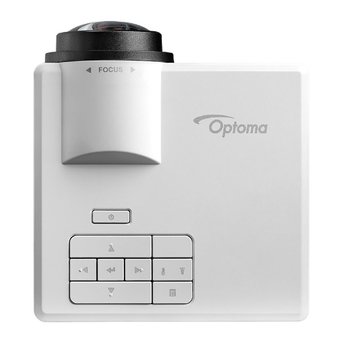  Проектор Optoma ML750ST 