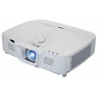  Проектор ViewSonic Pro8520WL 