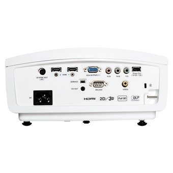  Проектор Optoma HD161X 